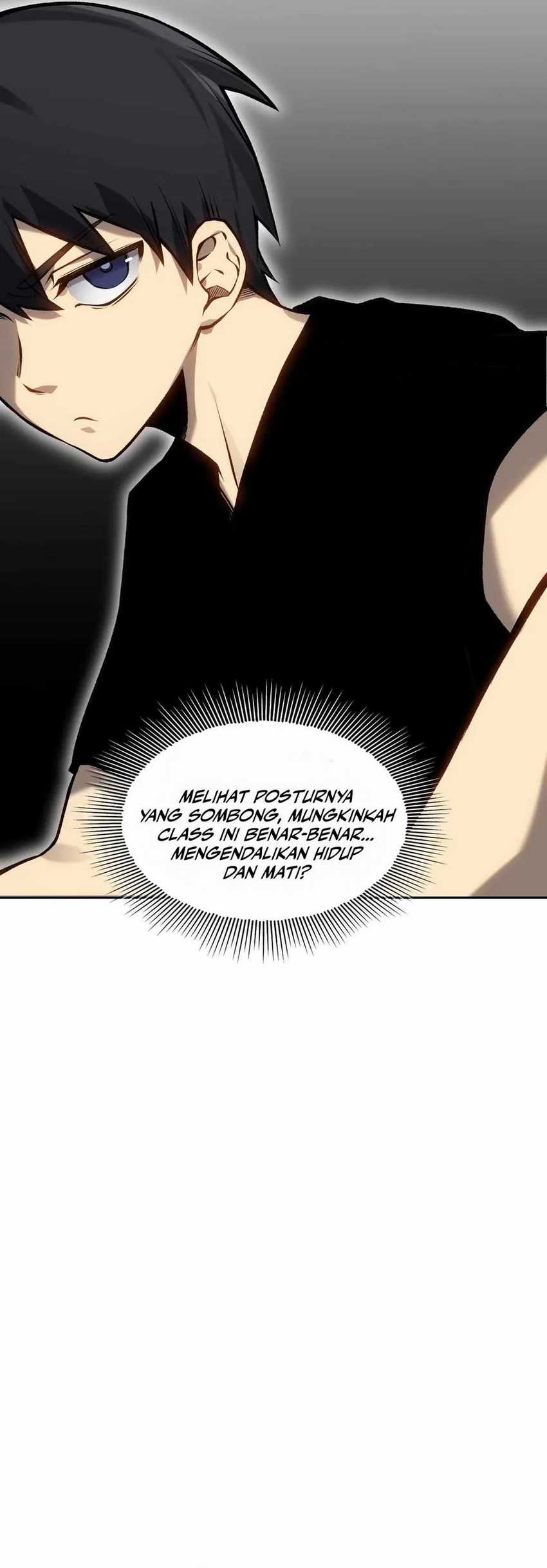 The Ruler of The Underworld Chapter 8 - halaman 50