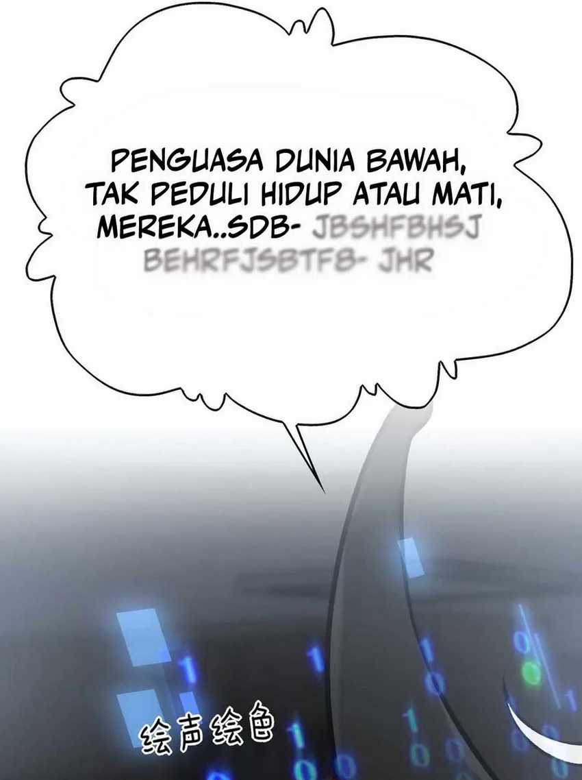 The Ruler of The Underworld Chapter 8 - halaman 51
