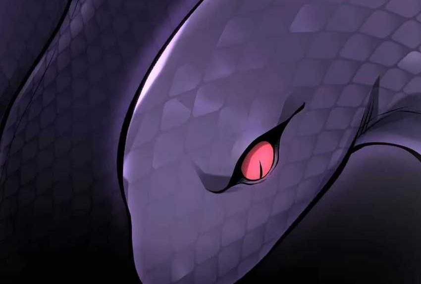 The Ruler of The Underworld Chapter 8 - halaman 59