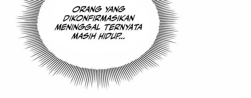 The Ruler of The Underworld Chapter 8 - halaman 6