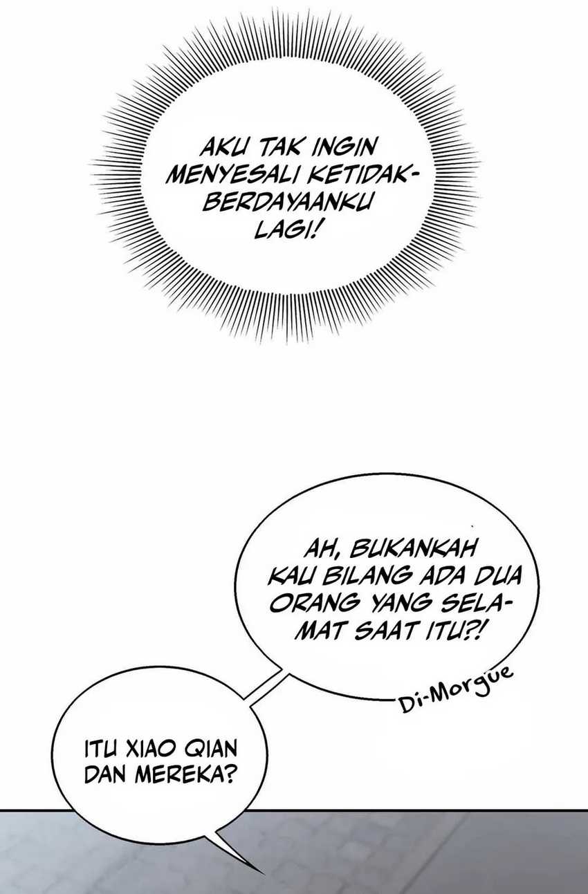 The Ruler of The Underworld Chapter 8 - halaman 73