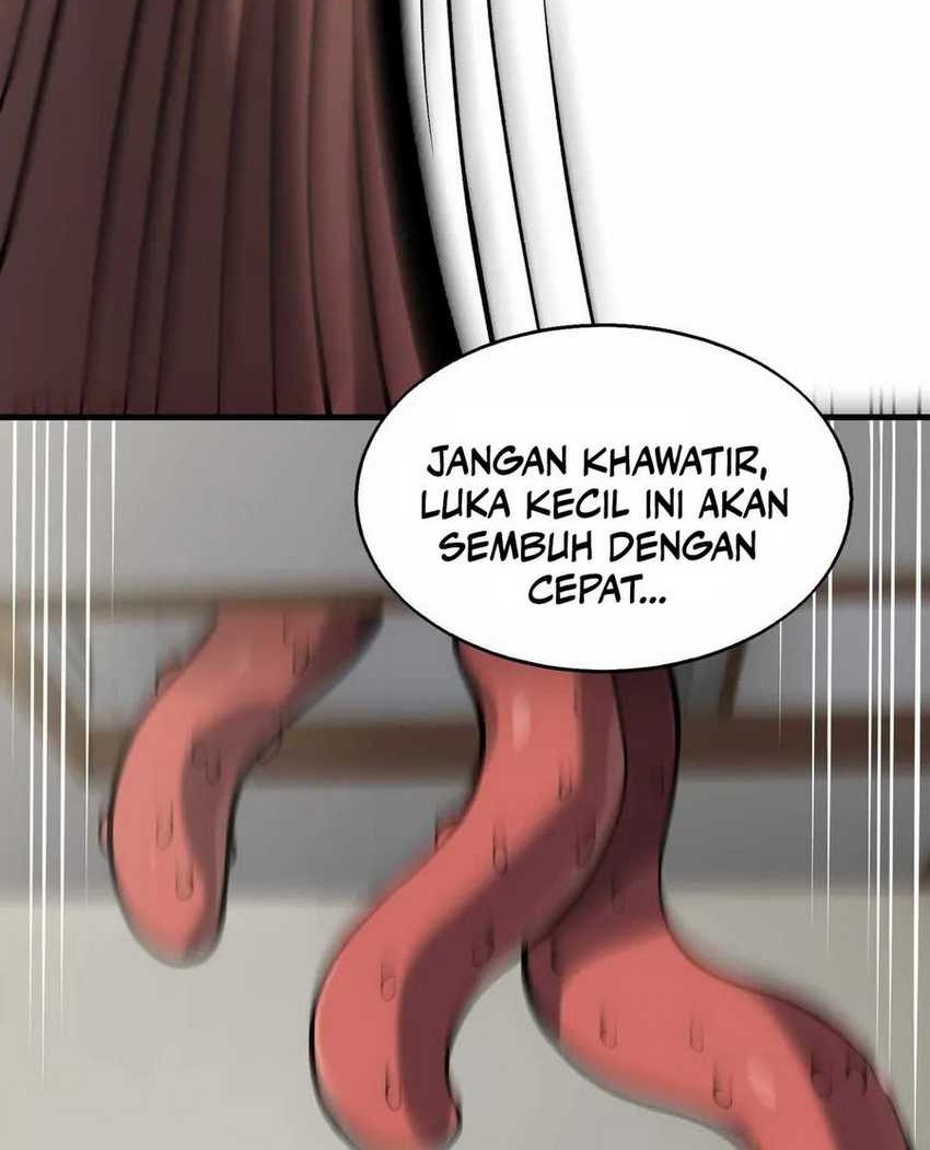 The Ruler of The Underworld Chapter 8 - halaman 90