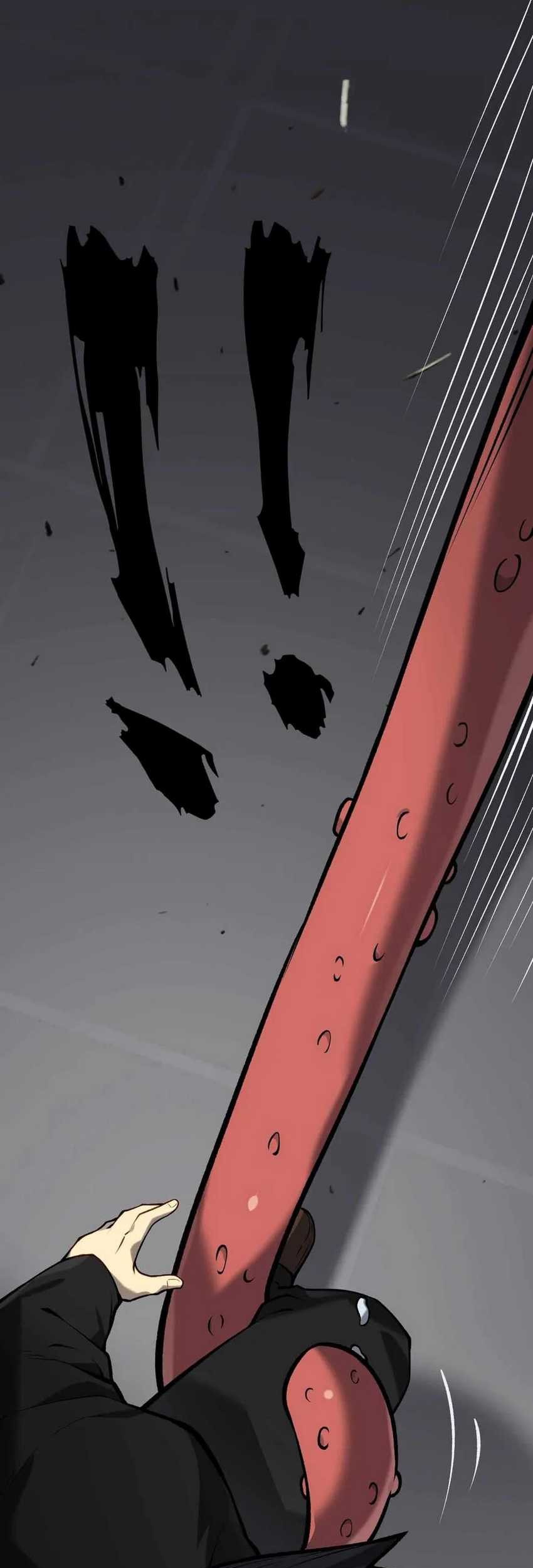 The Ruler of The Underworld Chapter 8 - halaman 97