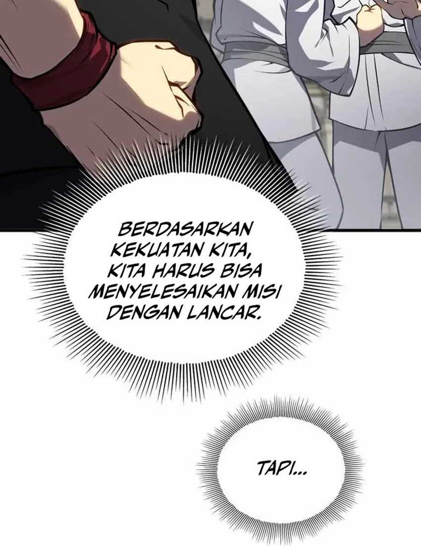 The Ruler of The Underworld Chapter 9 - halaman 12