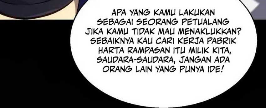 The Ruler of The Underworld Chapter 9 - halaman 14