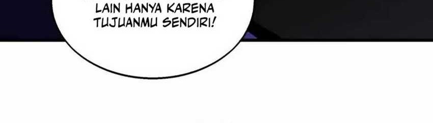 The Ruler of The Underworld Chapter 9 - halaman 19