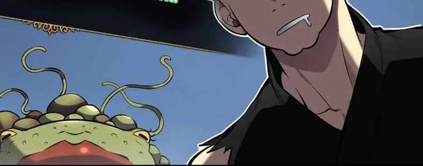 The Ruler of The Underworld Chapter 9 - halaman 42