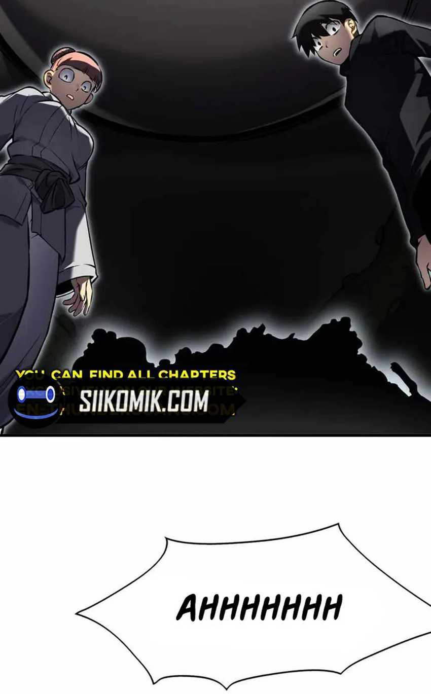 The Ruler of The Underworld Chapter 9 - halaman 46