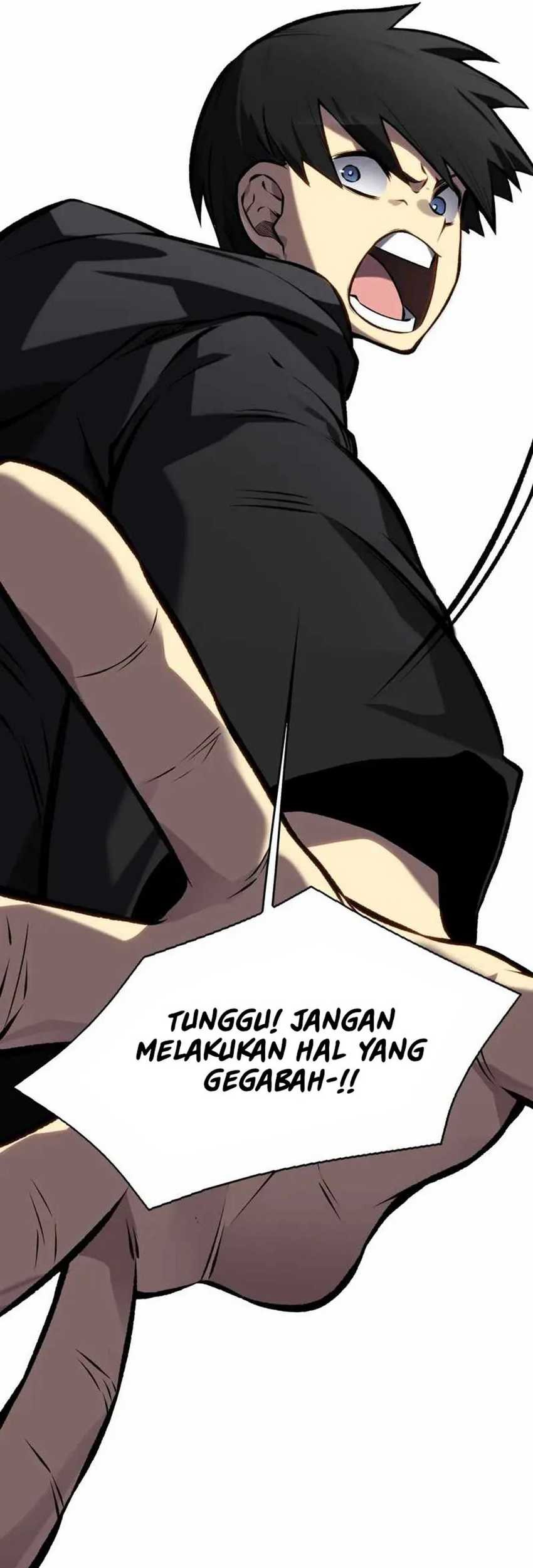 The Ruler of The Underworld Chapter 9 - halaman 49