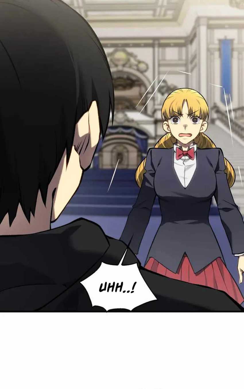 The Ruler of The Underworld Chapter 9 - halaman 69