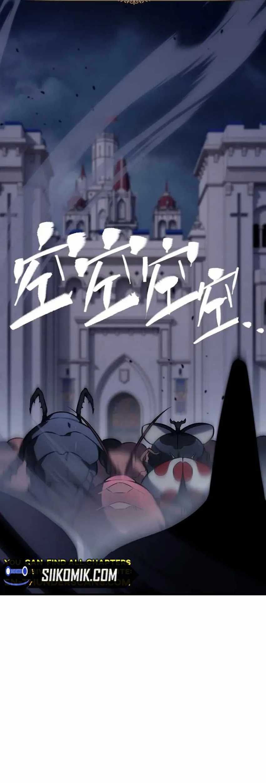 The Ruler of The Underworld Chapter 9 - halaman 78