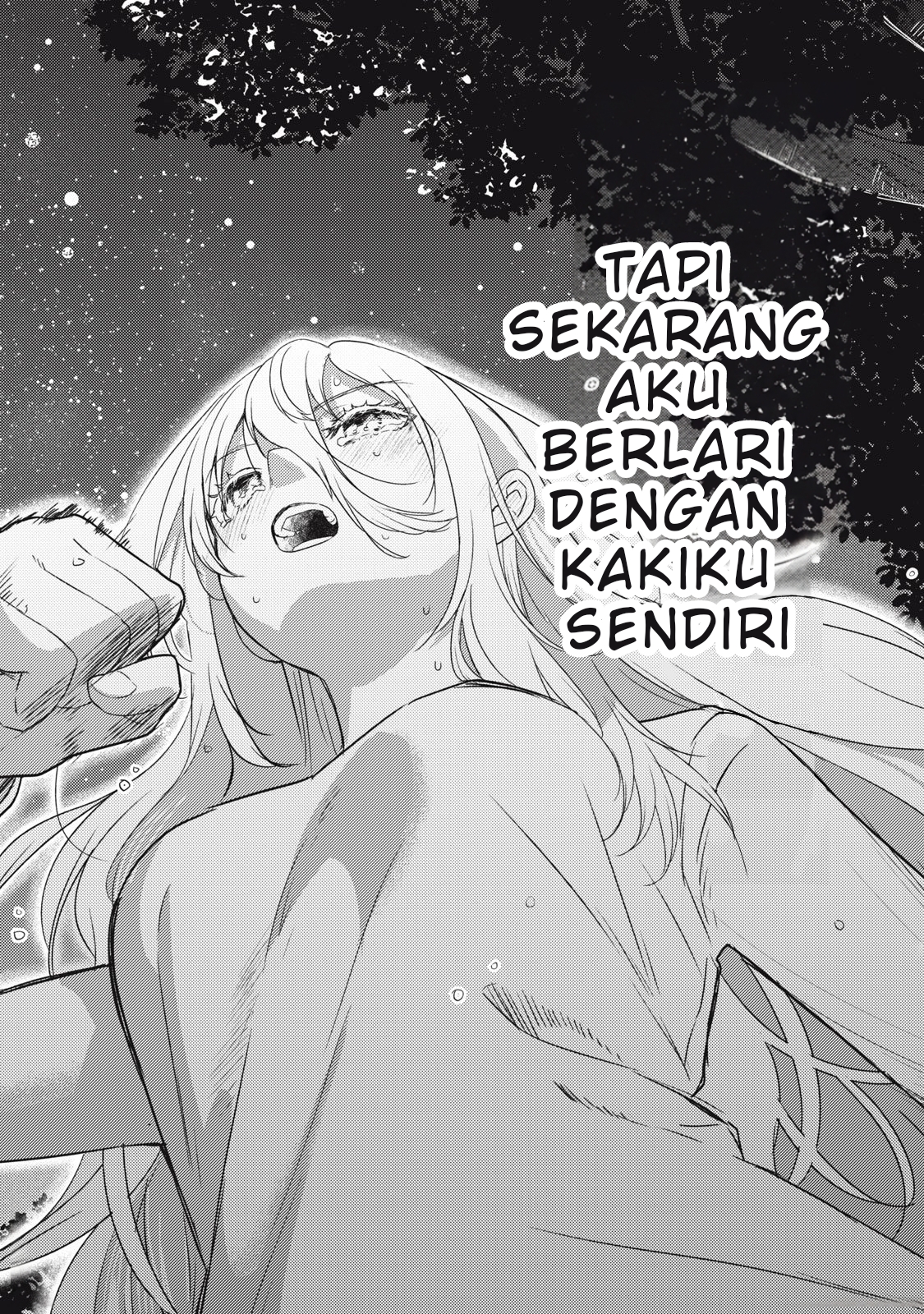 The Runaway Saint's Second Marriage Chapter 1 - halaman 21