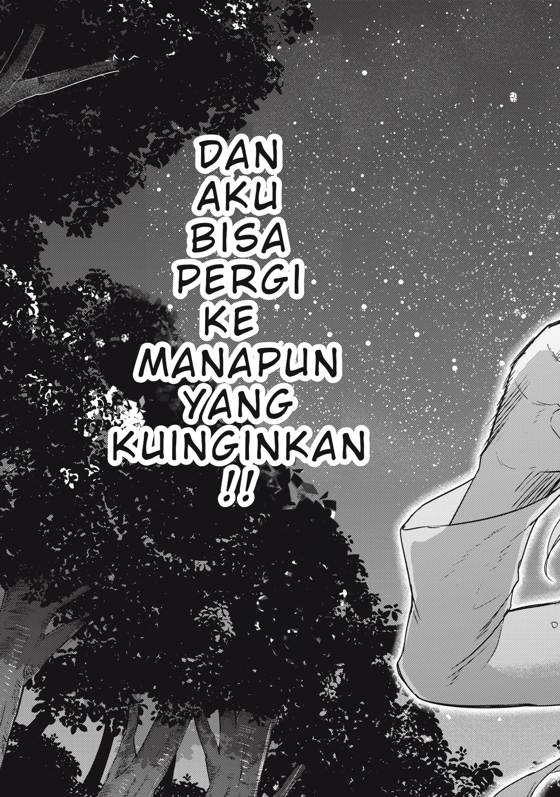 The Runaway Saint's Second Marriage Chapter 1 - halaman 22