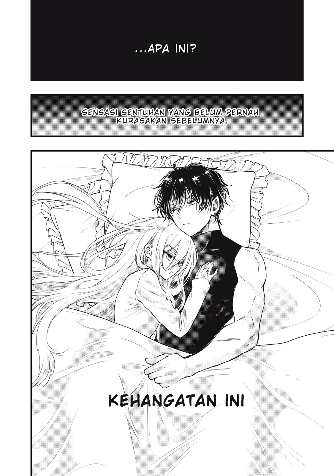 The Runaway Saint's Second Marriage Chapter 1 - halaman 27