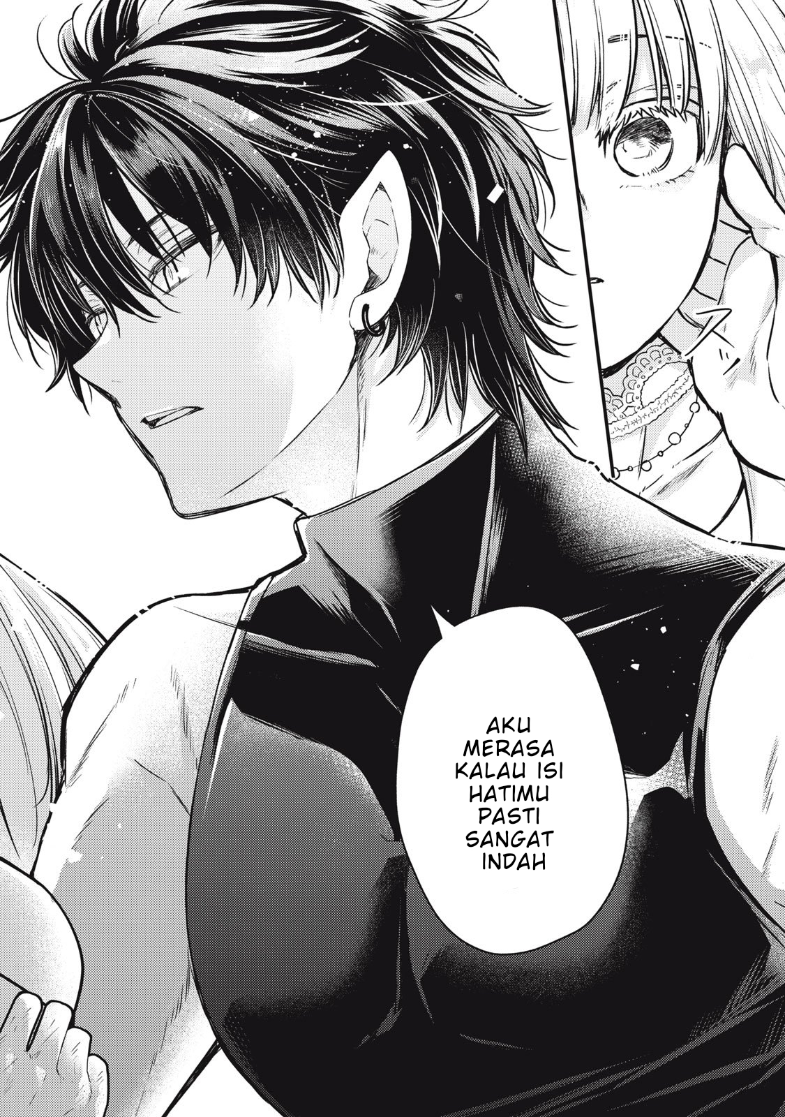 The Runaway Saint's Second Marriage Chapter 1 - halaman 42