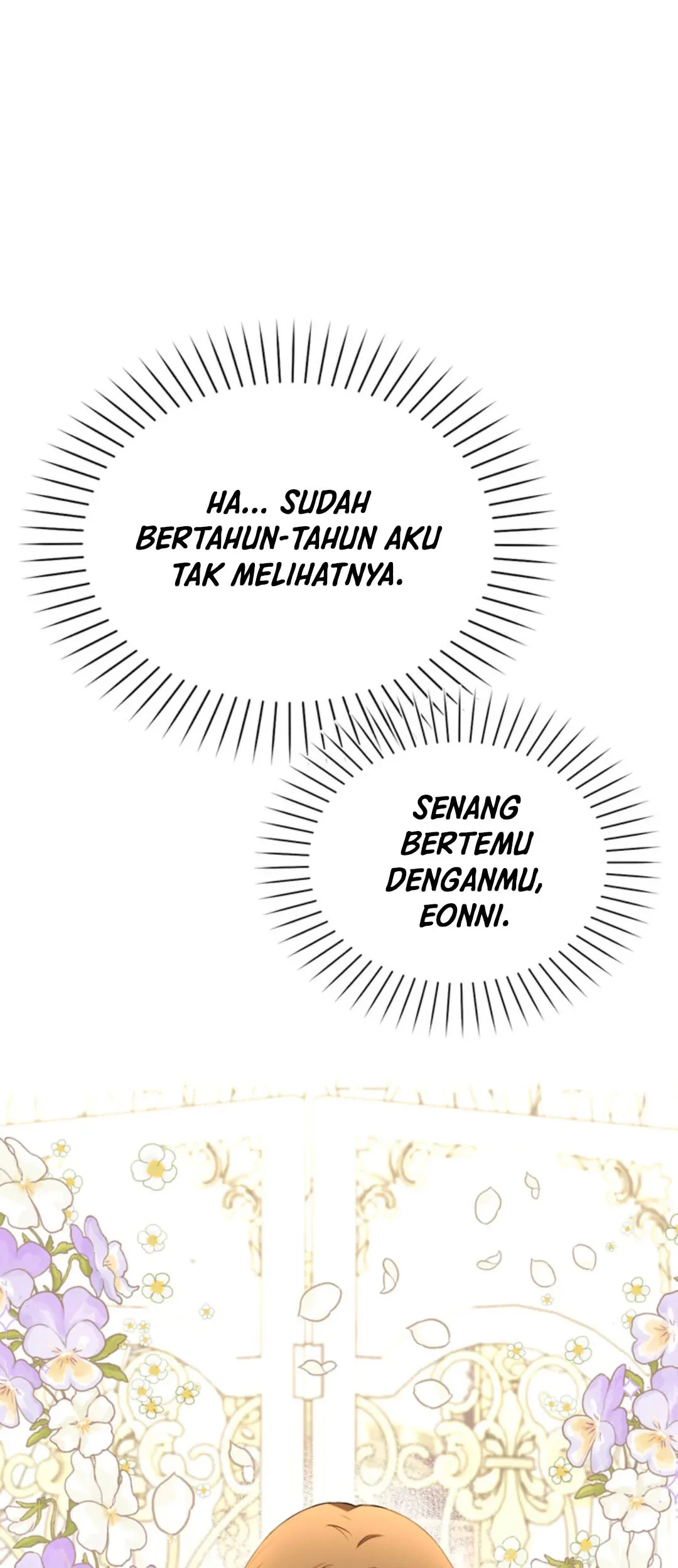 The S-Class Baby Princess Is So Strong Chapter 1 - halaman 105