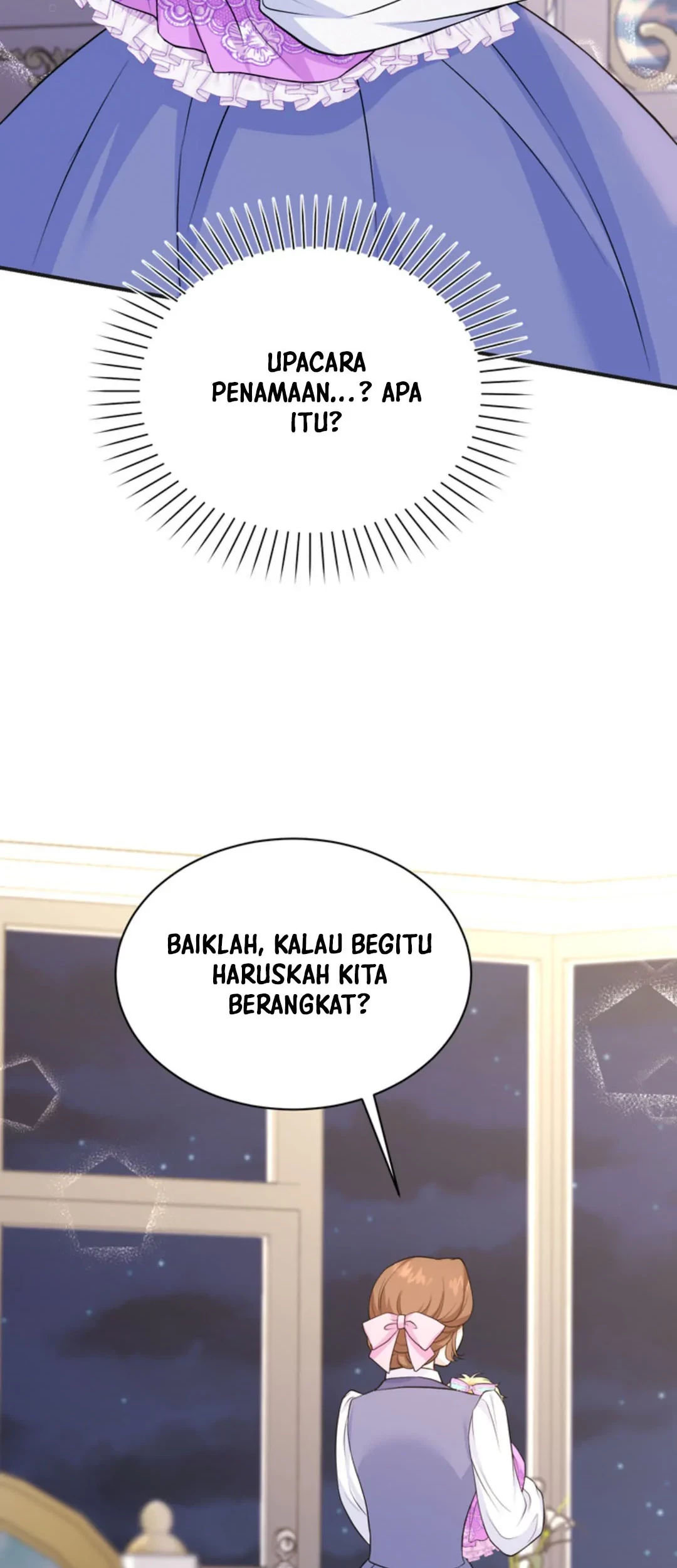 The S-Class Baby Princess Is So Strong Chapter 1 - halaman 110