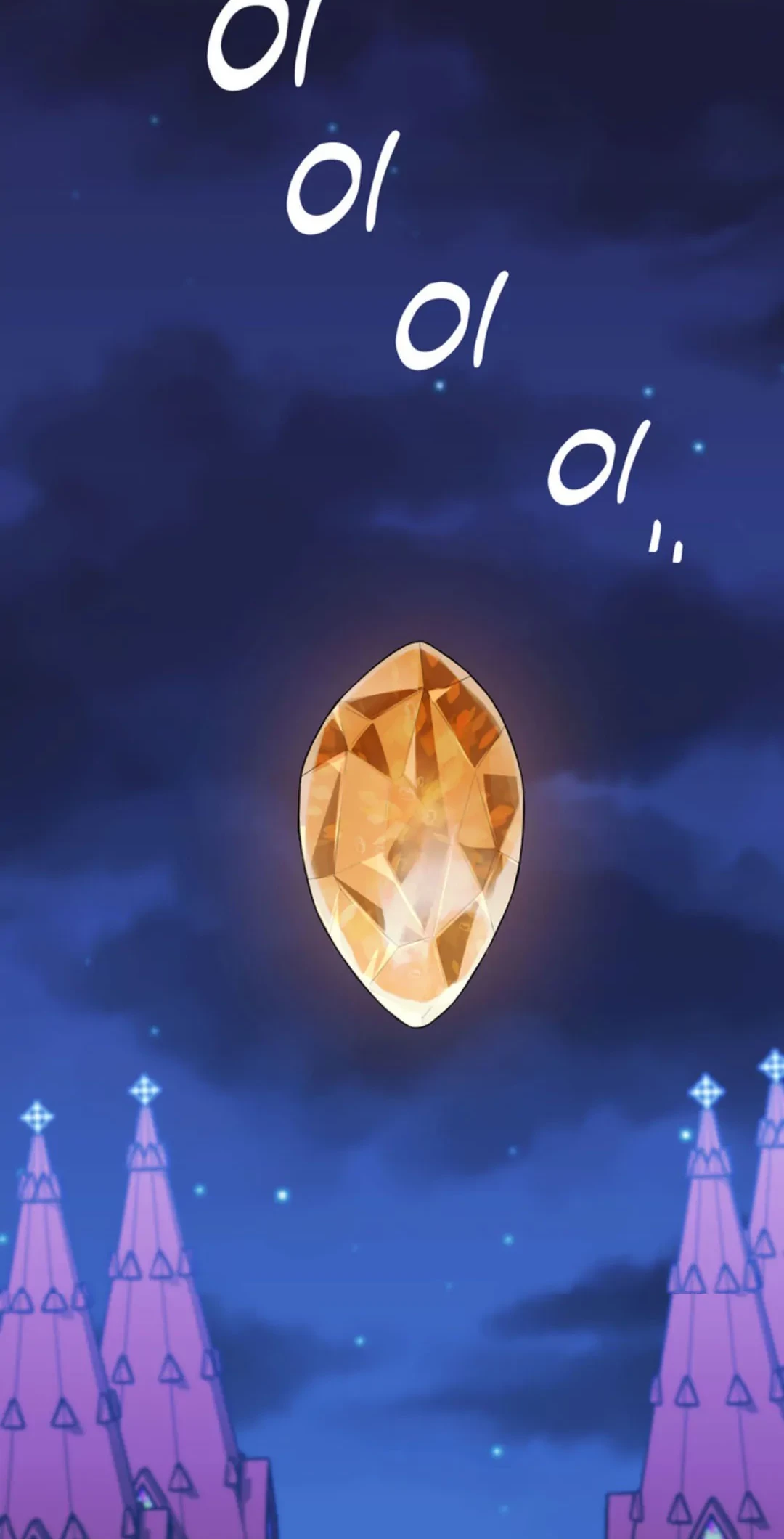 The S-Class Baby Princess Is So Strong Chapter 1 - halaman 113