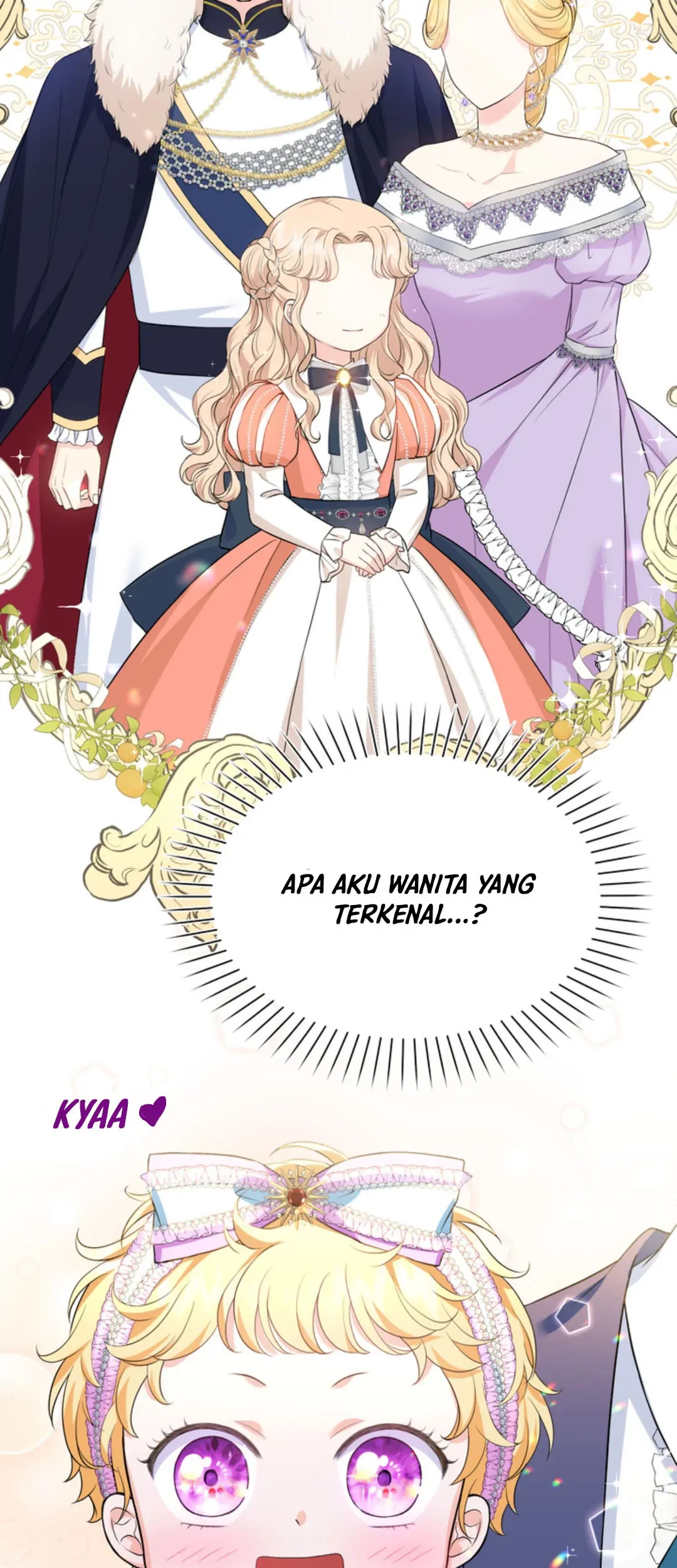The S-Class Baby Princess Is So Strong Chapter 1 - halaman 119