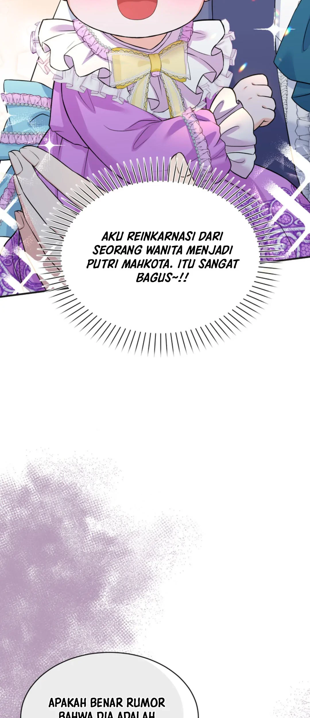 The S-Class Baby Princess Is So Strong Chapter 1 - halaman 120