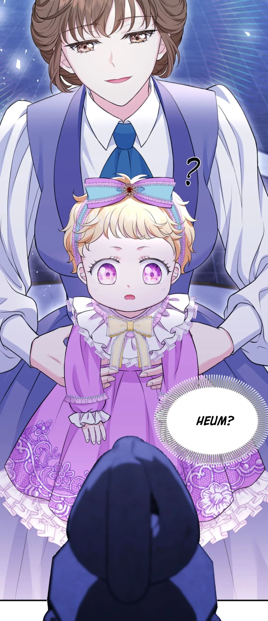 The S-Class Baby Princess Is So Strong Chapter 1 - halaman 127