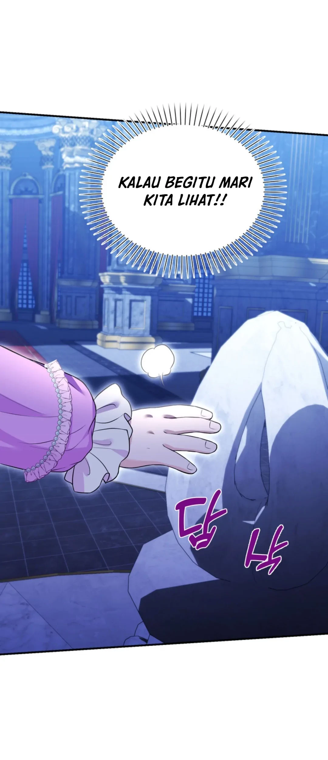 The S-Class Baby Princess Is So Strong Chapter 1 - halaman 130