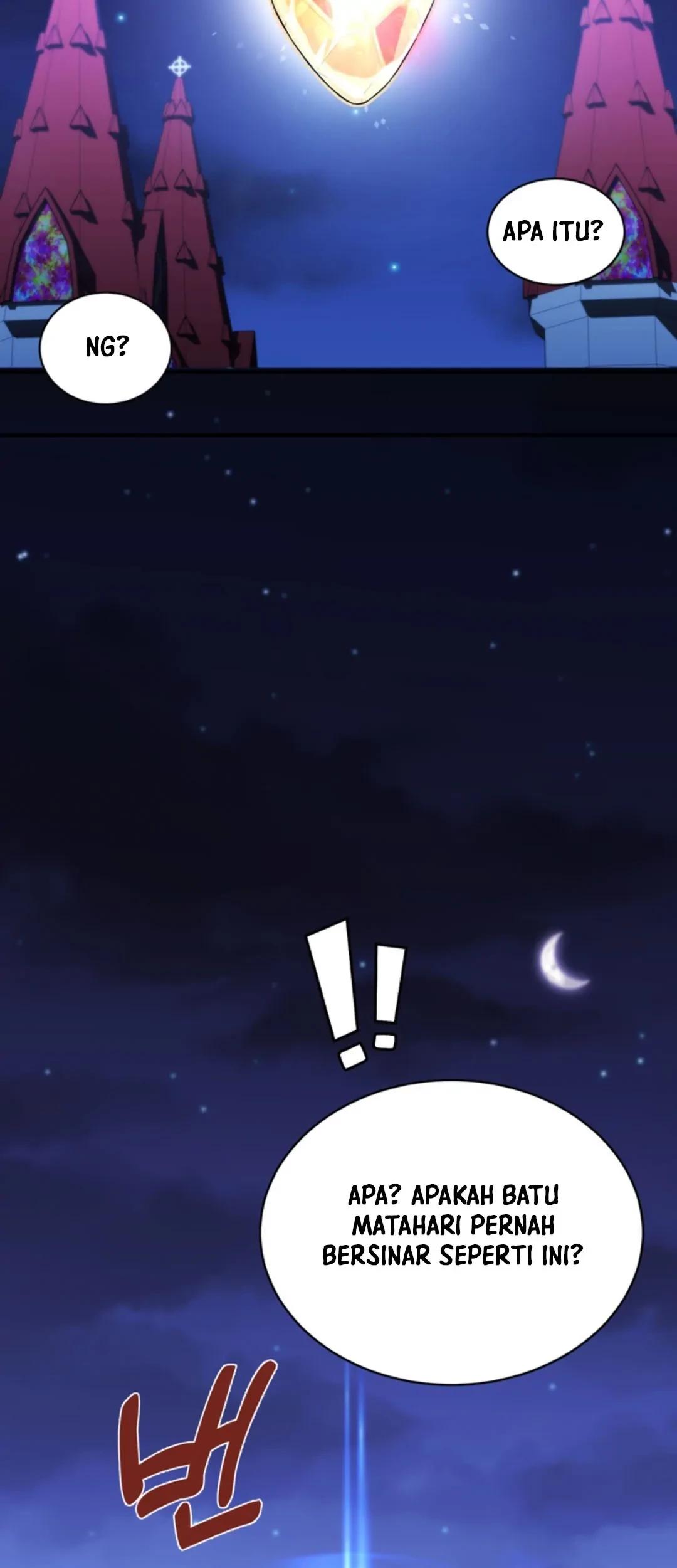 The S-Class Baby Princess Is So Strong Chapter 1 - halaman 135