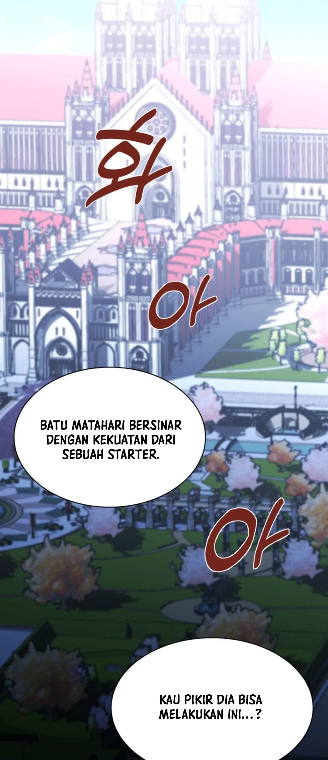 The S-Class Baby Princess Is So Strong Chapter 1 - halaman 137