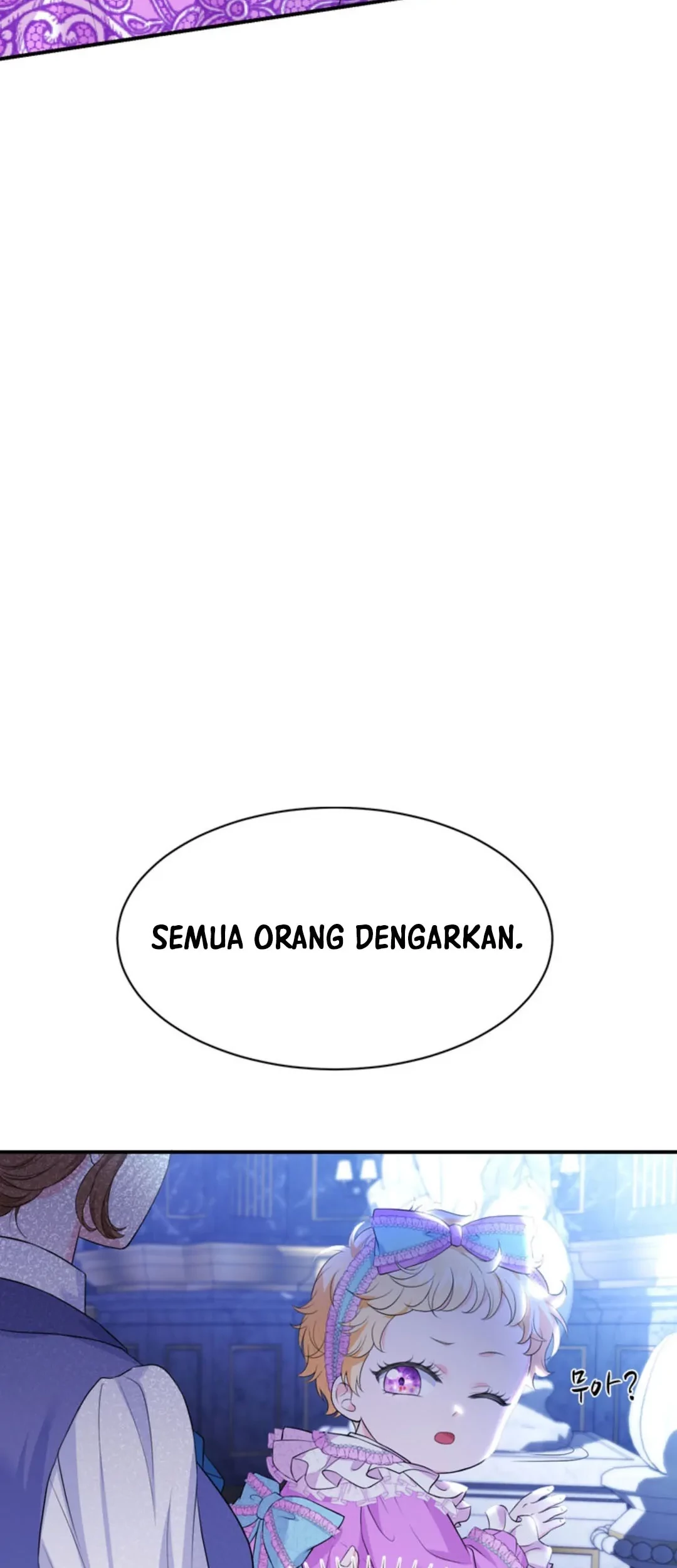 The S-Class Baby Princess Is So Strong Chapter 1 - halaman 140