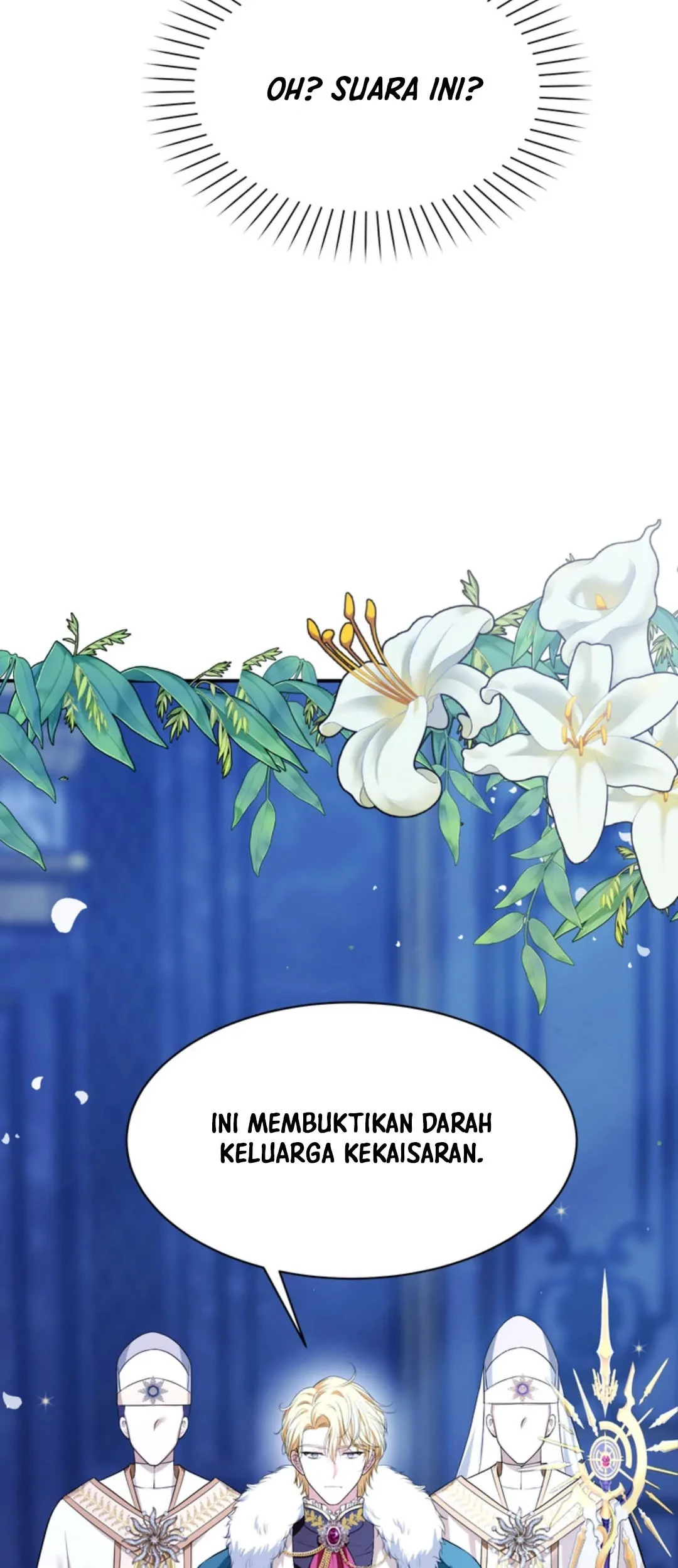 The S-Class Baby Princess Is So Strong Chapter 1 - halaman 142