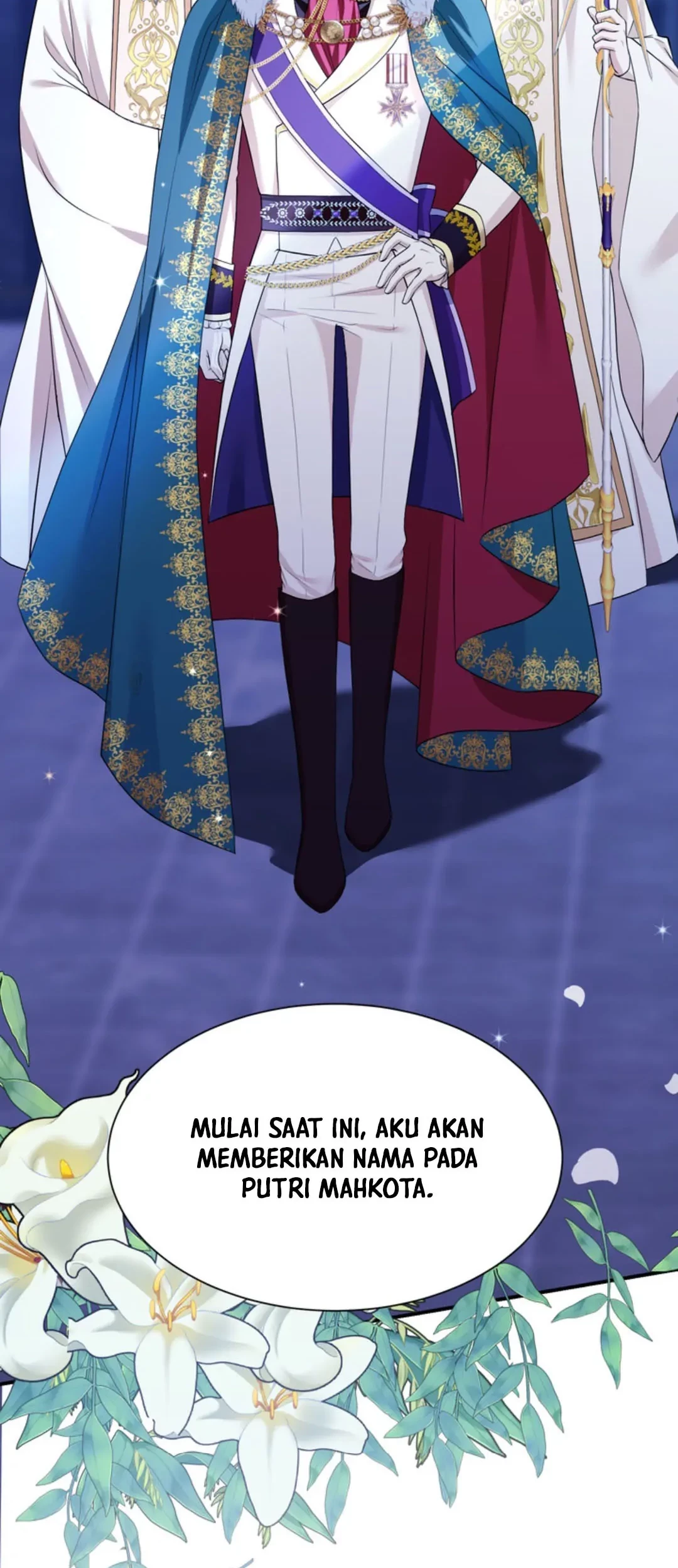 The S-Class Baby Princess Is So Strong Chapter 1 - halaman 143