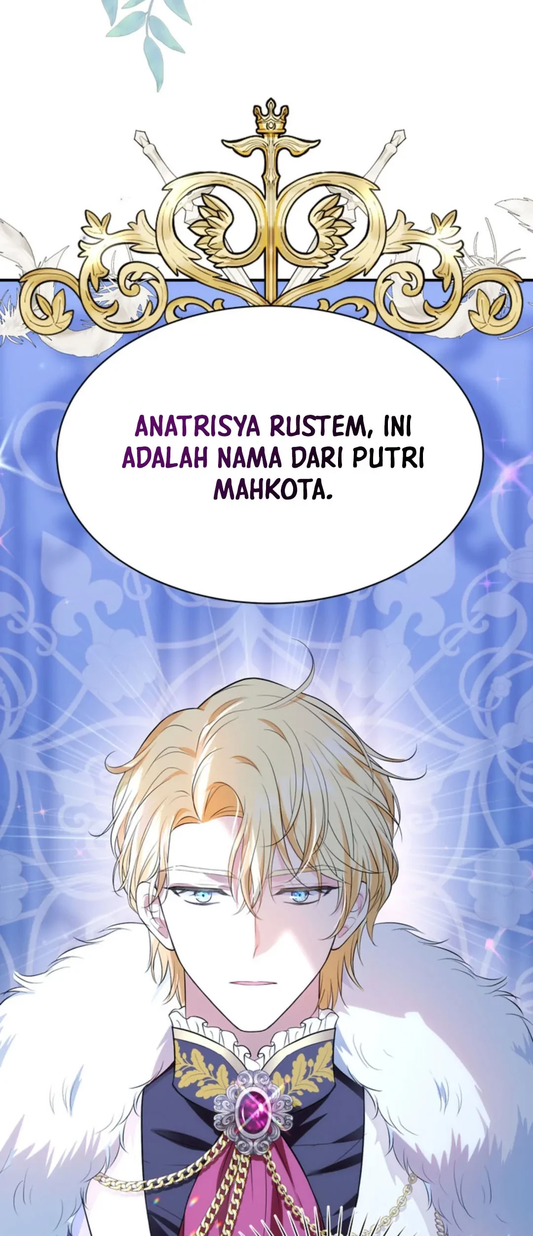 The S-Class Baby Princess Is So Strong Chapter 1 - halaman 145