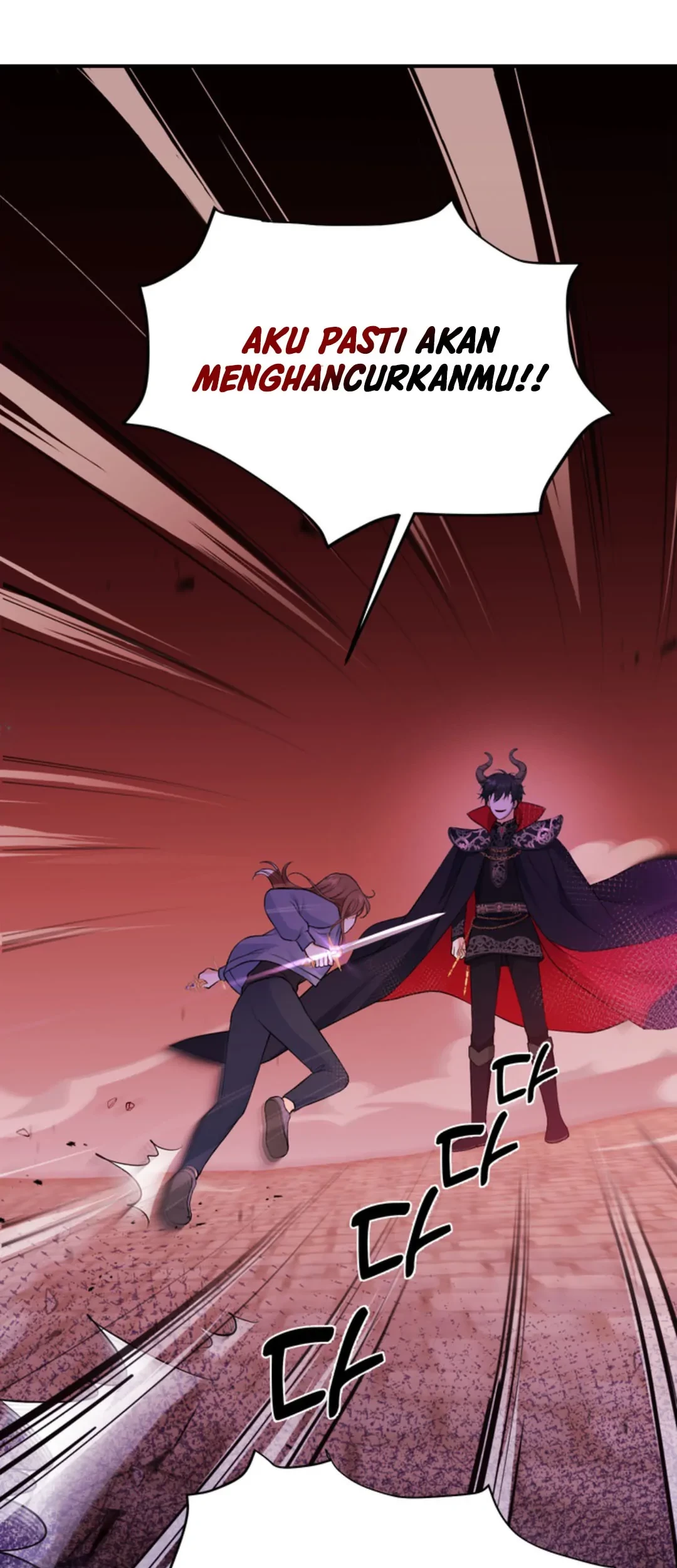 The S-Class Baby Princess Is So Strong Chapter 1 - halaman 15