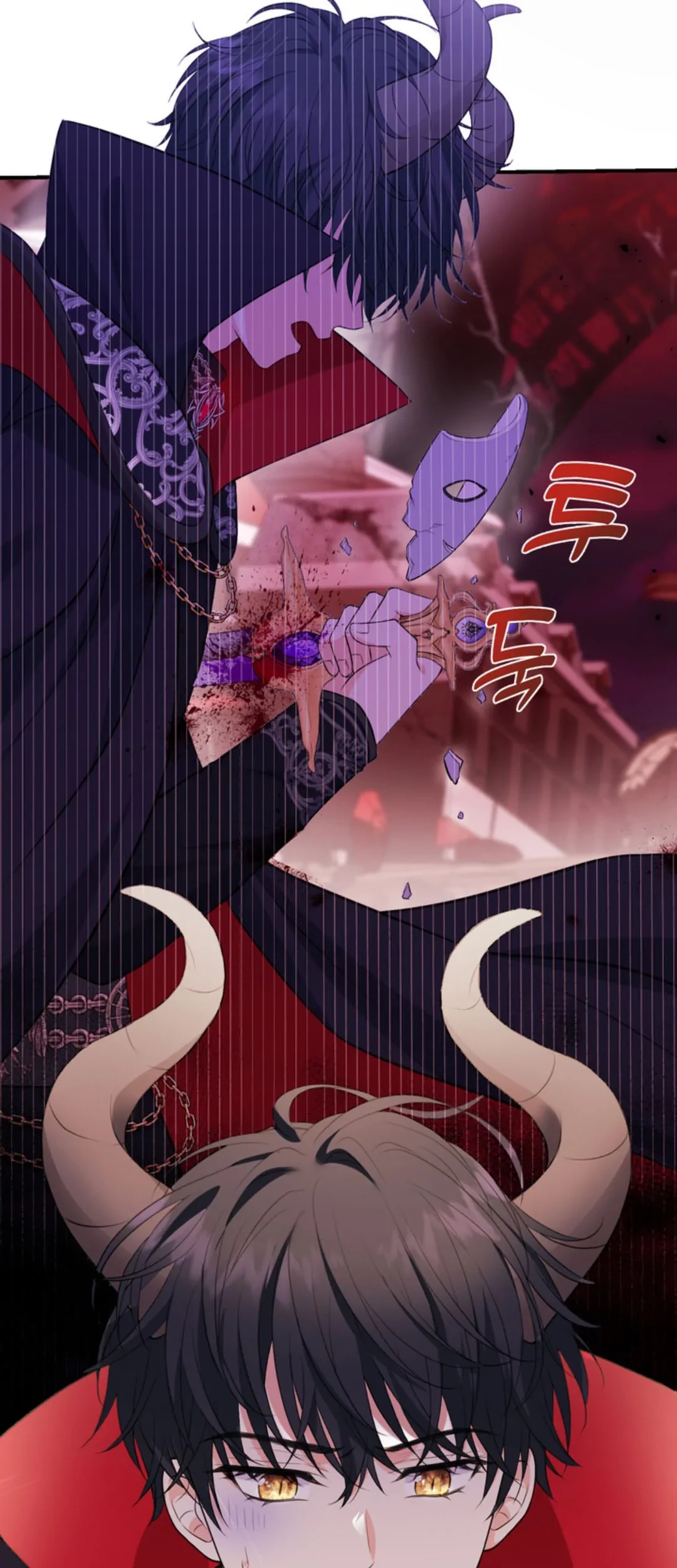The S-Class Baby Princess Is So Strong Chapter 1 - halaman 19