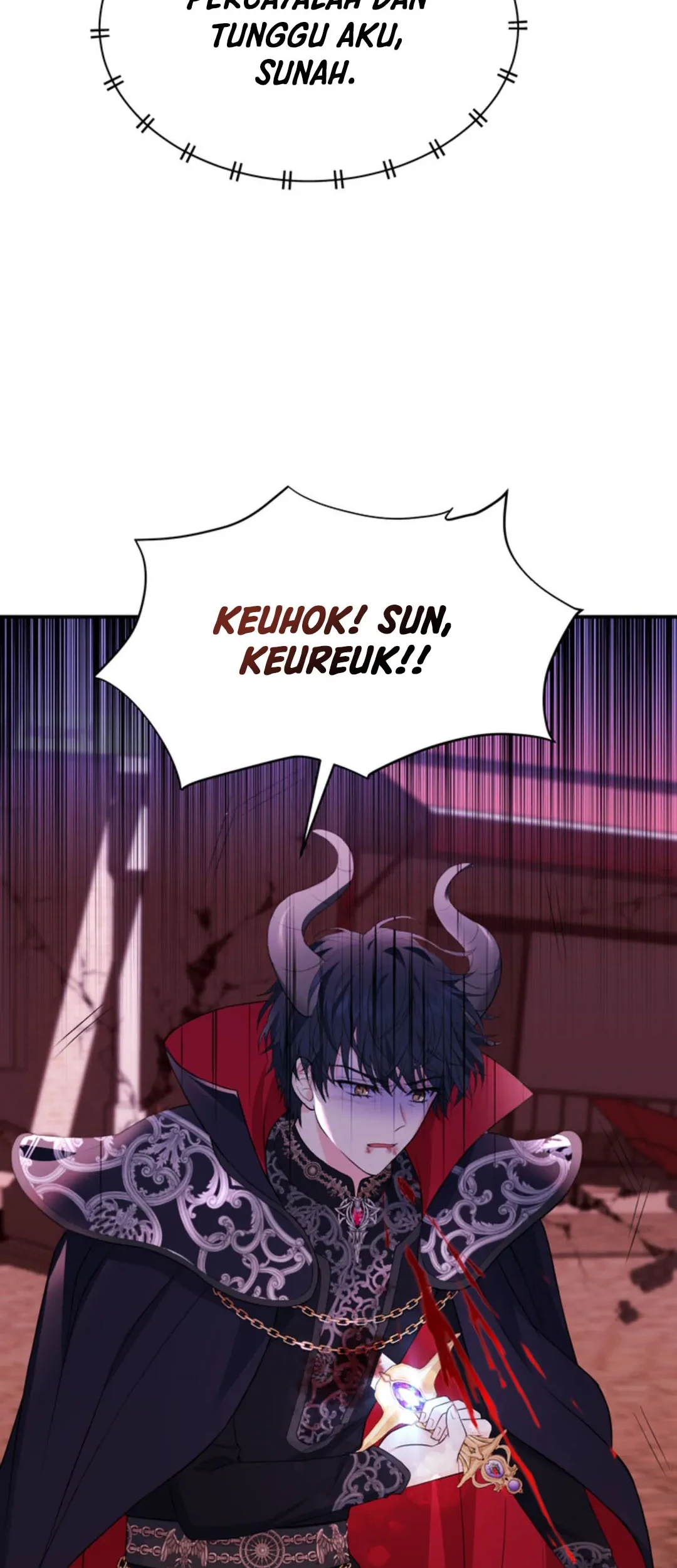 The S-Class Baby Princess Is So Strong Chapter 1 - halaman 22