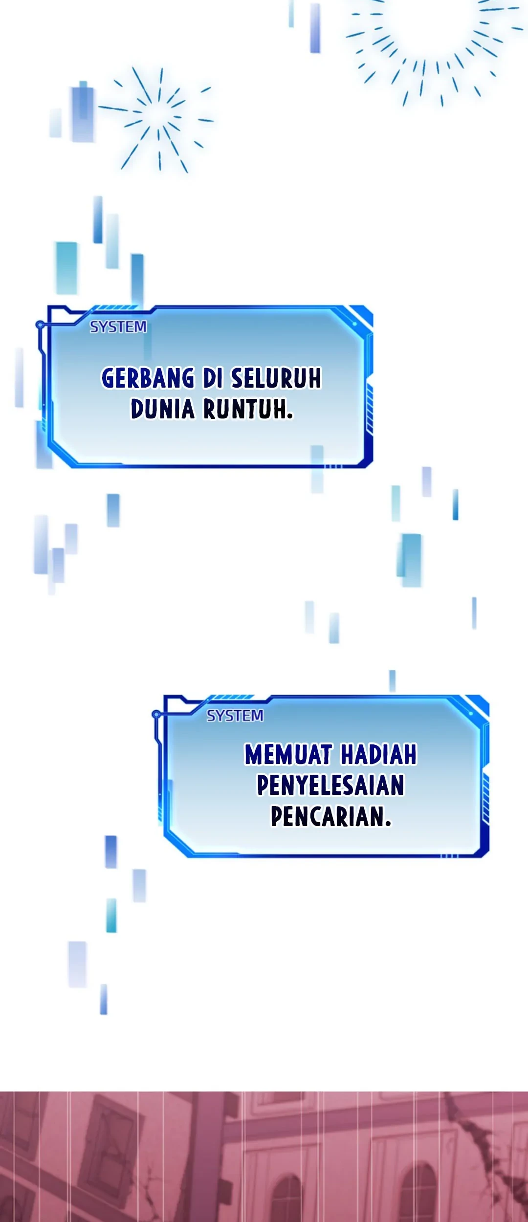 The S-Class Baby Princess Is So Strong Chapter 1 - halaman 32