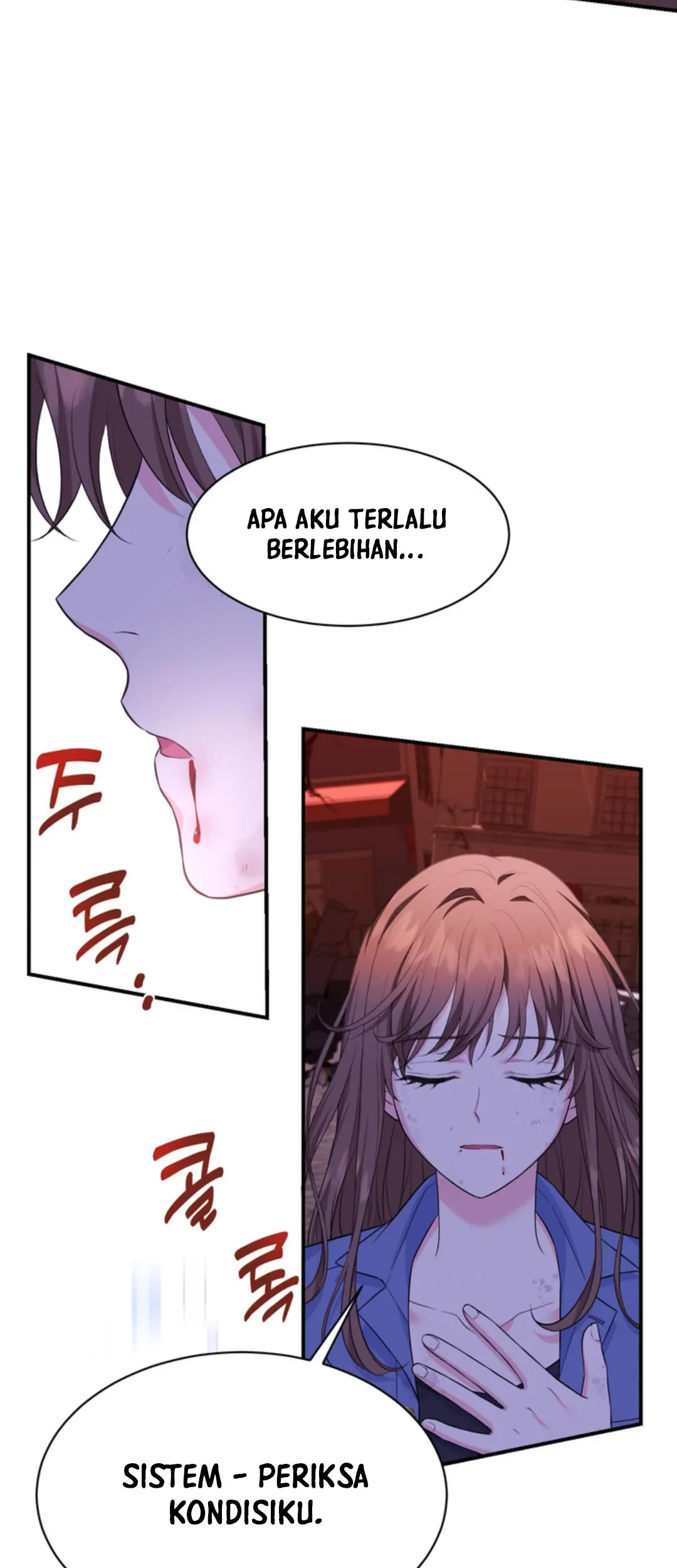 The S-Class Baby Princess Is So Strong Chapter 1 - halaman 35