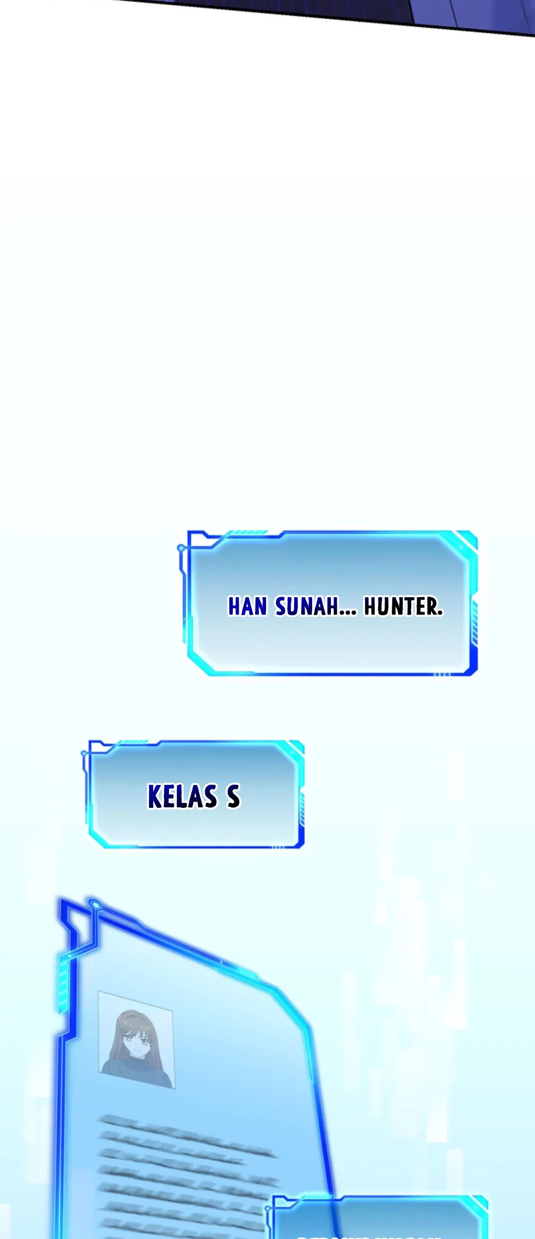 The S-Class Baby Princess Is So Strong Chapter 1 - halaman 42