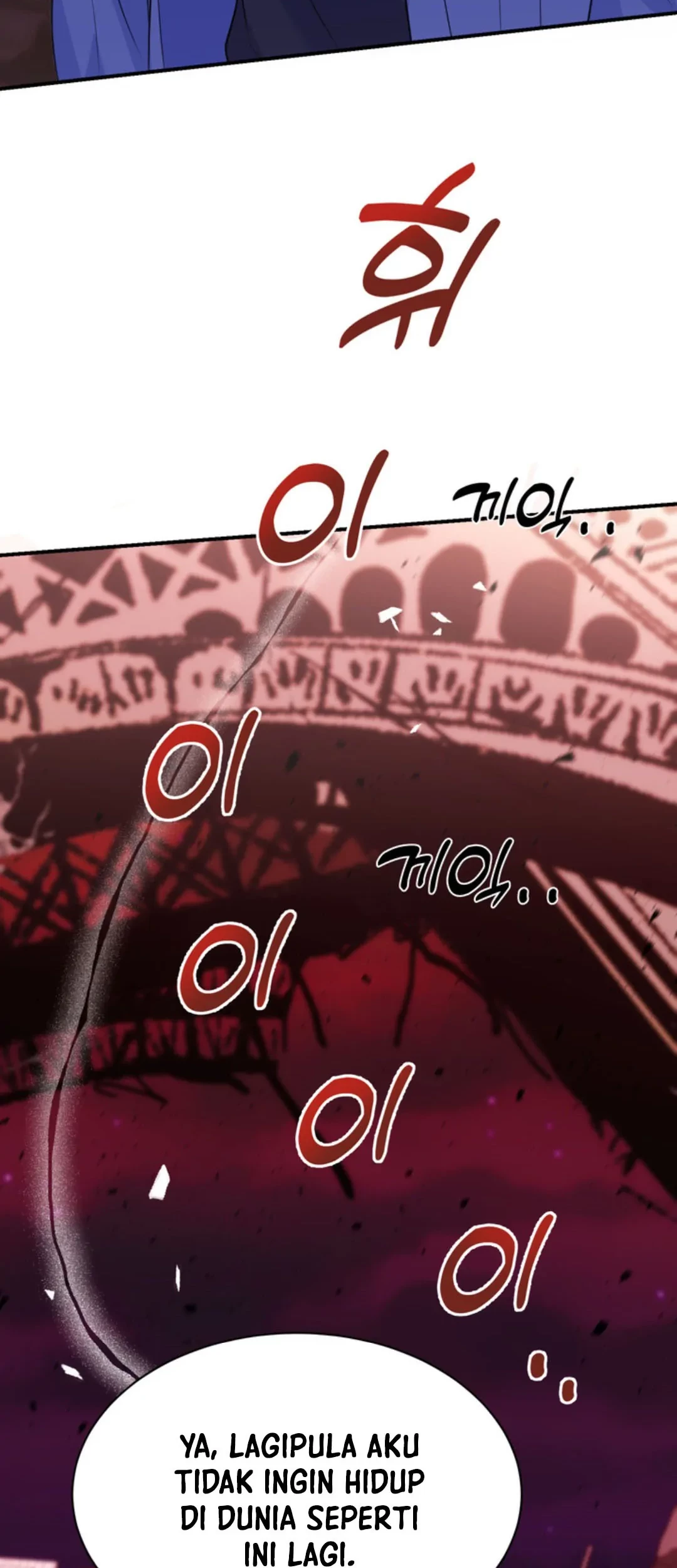 The S-Class Baby Princess Is So Strong Chapter 1 - halaman 48