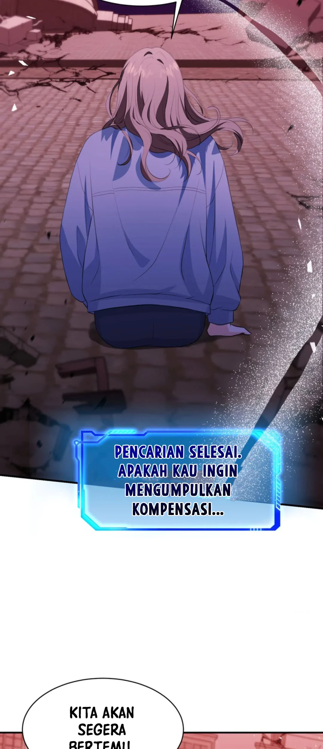 The S-Class Baby Princess Is So Strong Chapter 1 - halaman 50