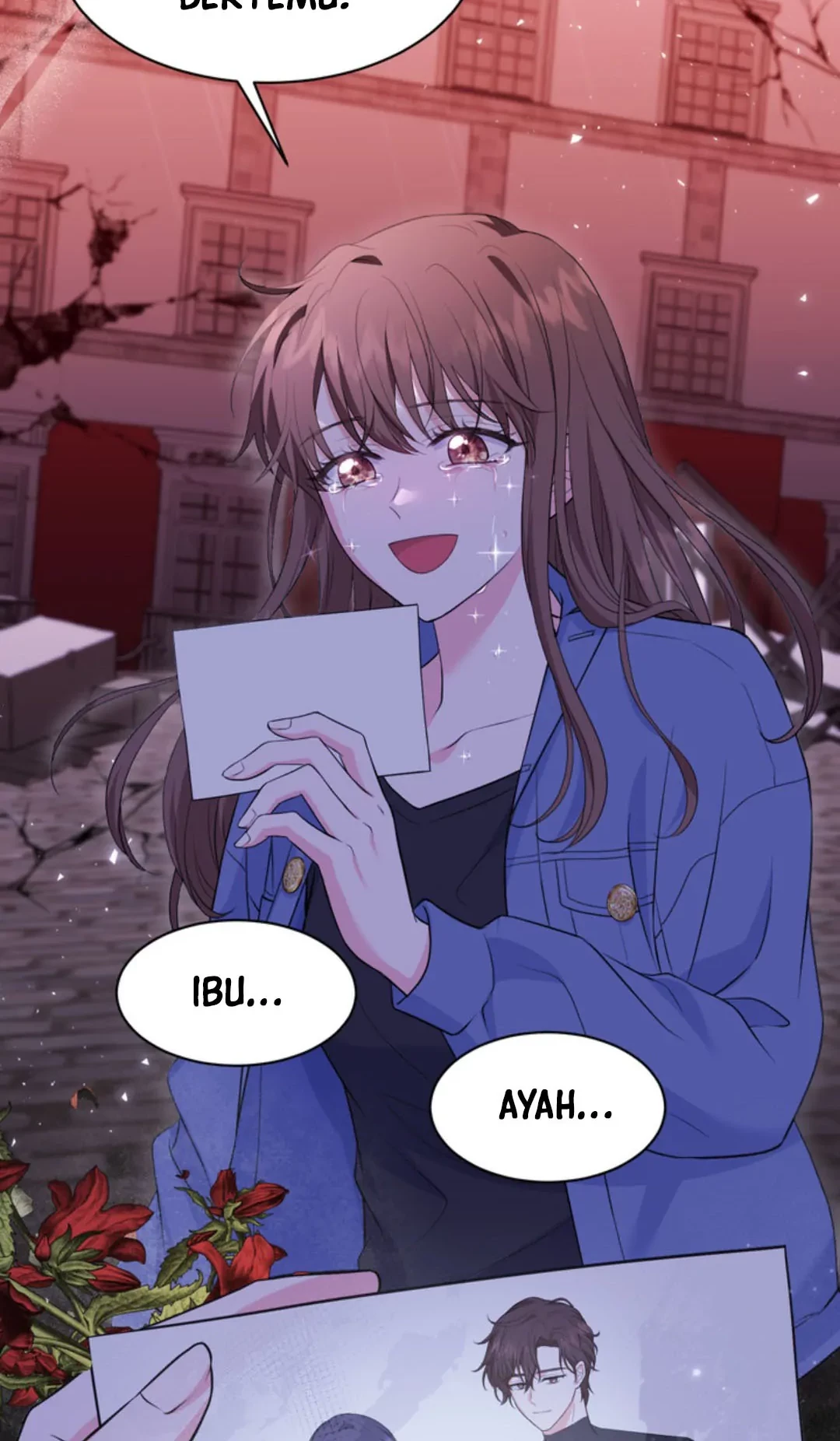 The S-Class Baby Princess Is So Strong Chapter 1 - halaman 51