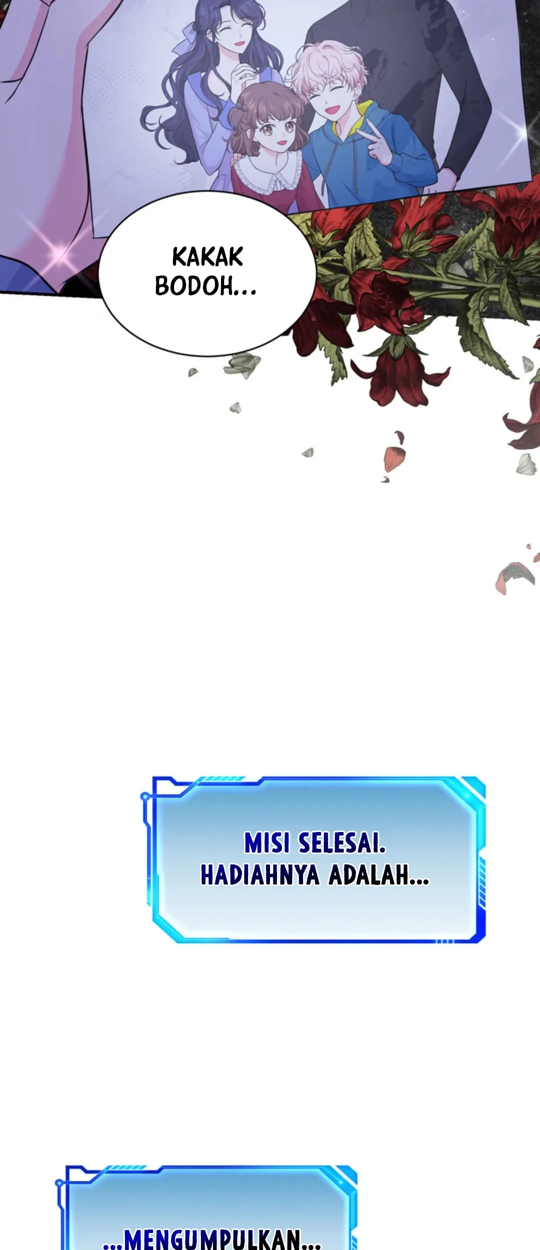 The S-Class Baby Princess Is So Strong Chapter 1 - halaman 52