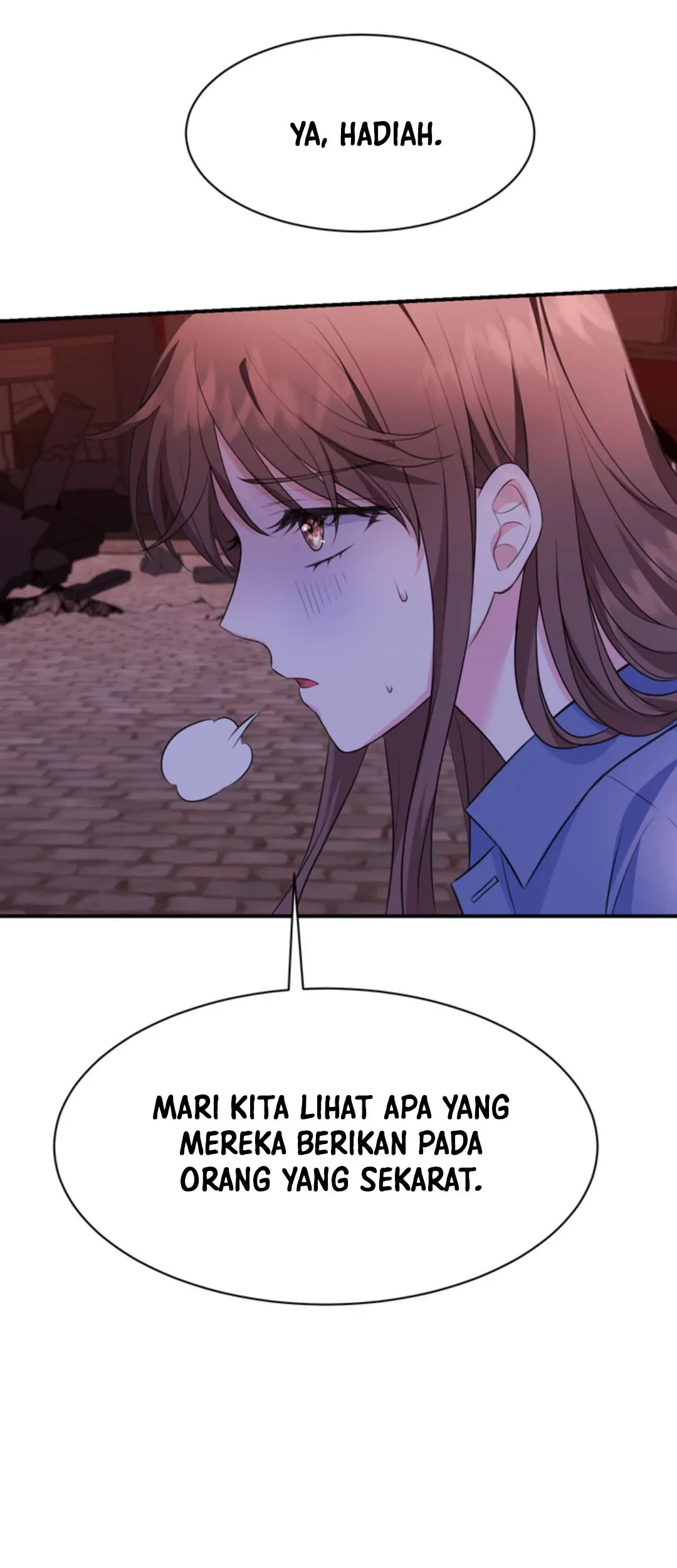 The S-Class Baby Princess Is So Strong Chapter 1 - halaman 54