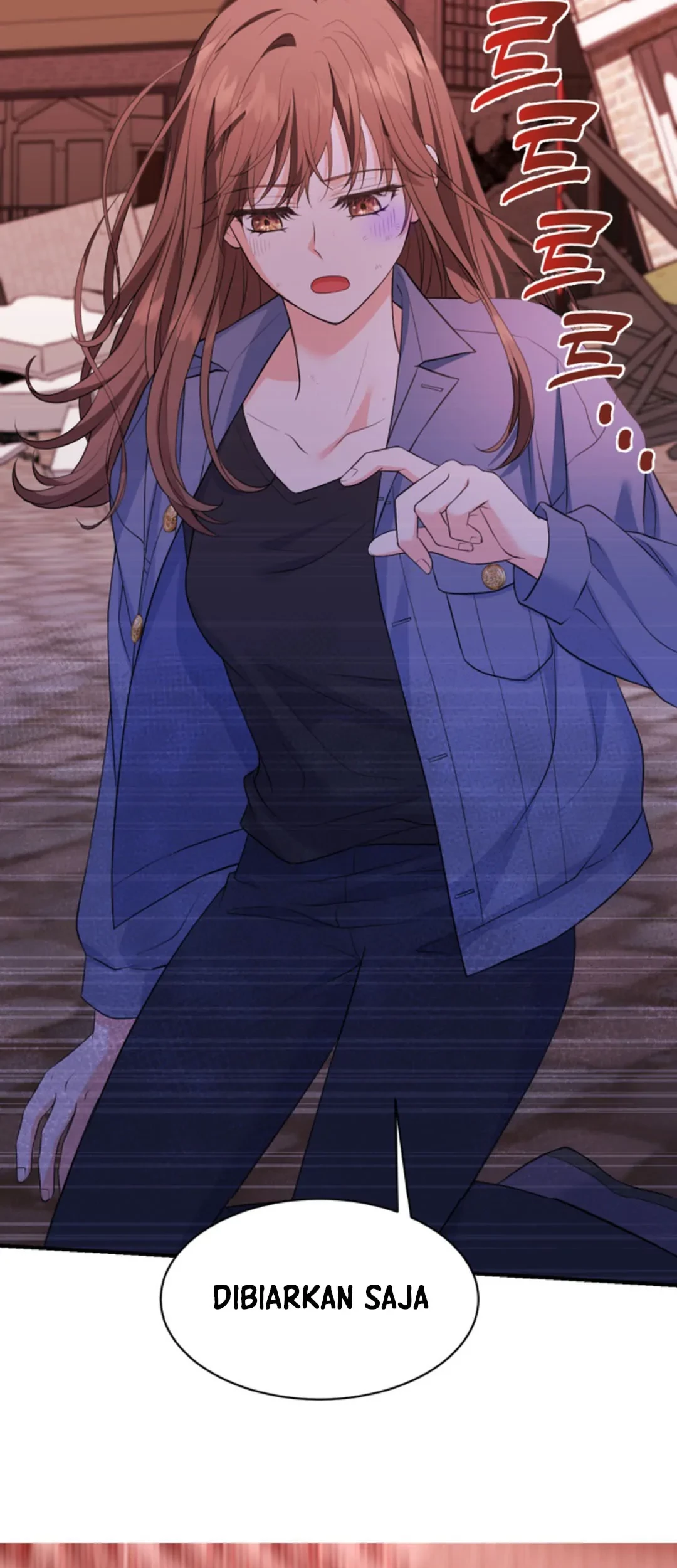 The S-Class Baby Princess Is So Strong Chapter 1 - halaman 57