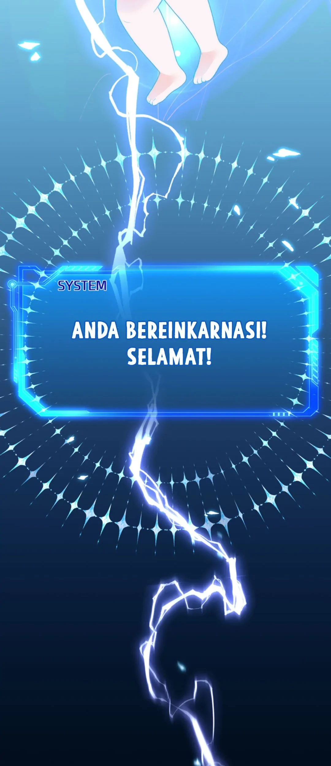 The S-Class Baby Princess Is So Strong Chapter 1 - halaman 71