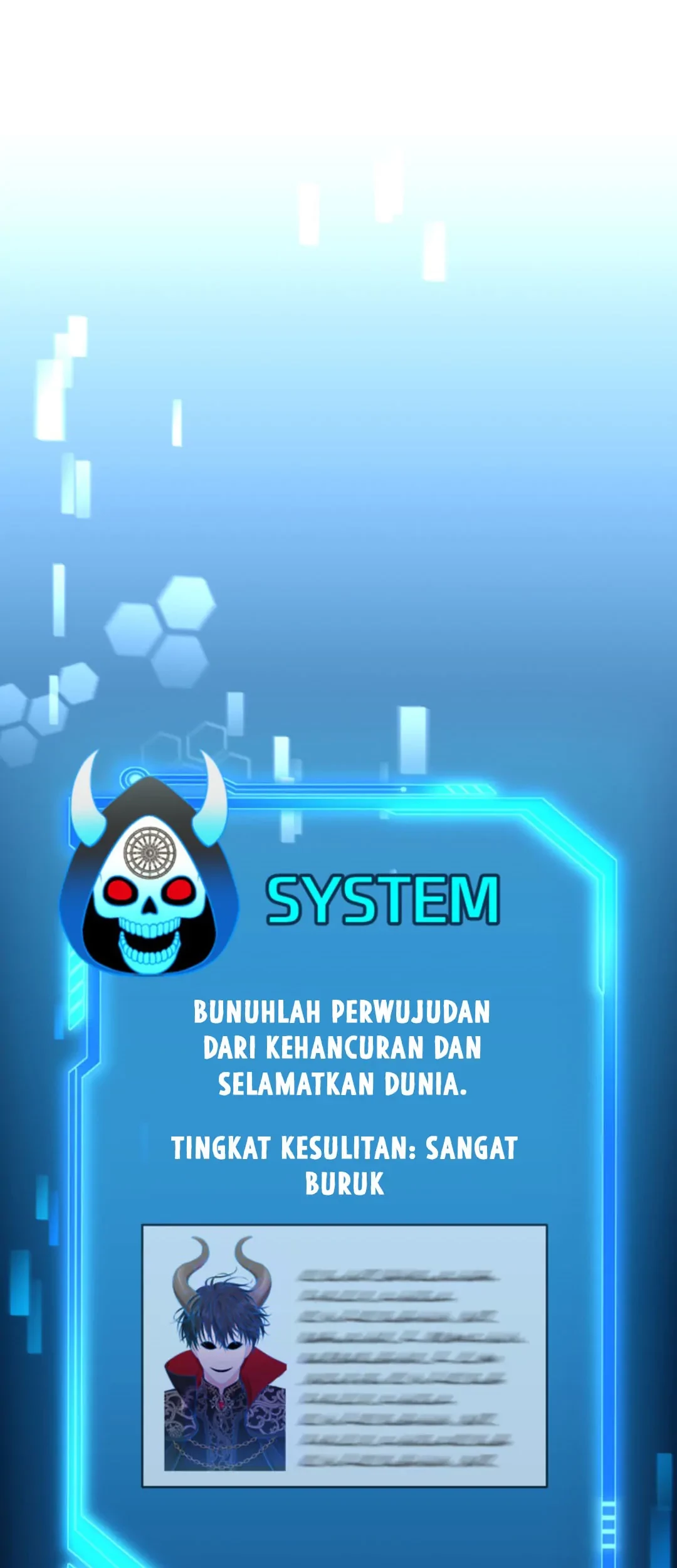 The S-Class Baby Princess Is So Strong Chapter 1 - halaman 8