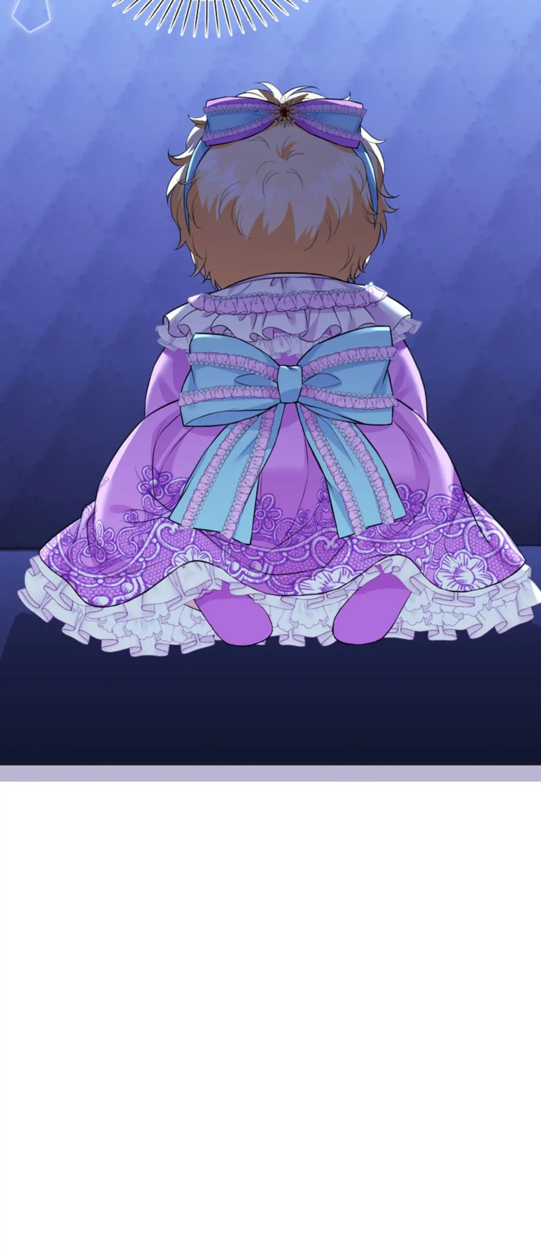 The S-Class Baby Princess Is So Strong Chapter 1 - halaman 86