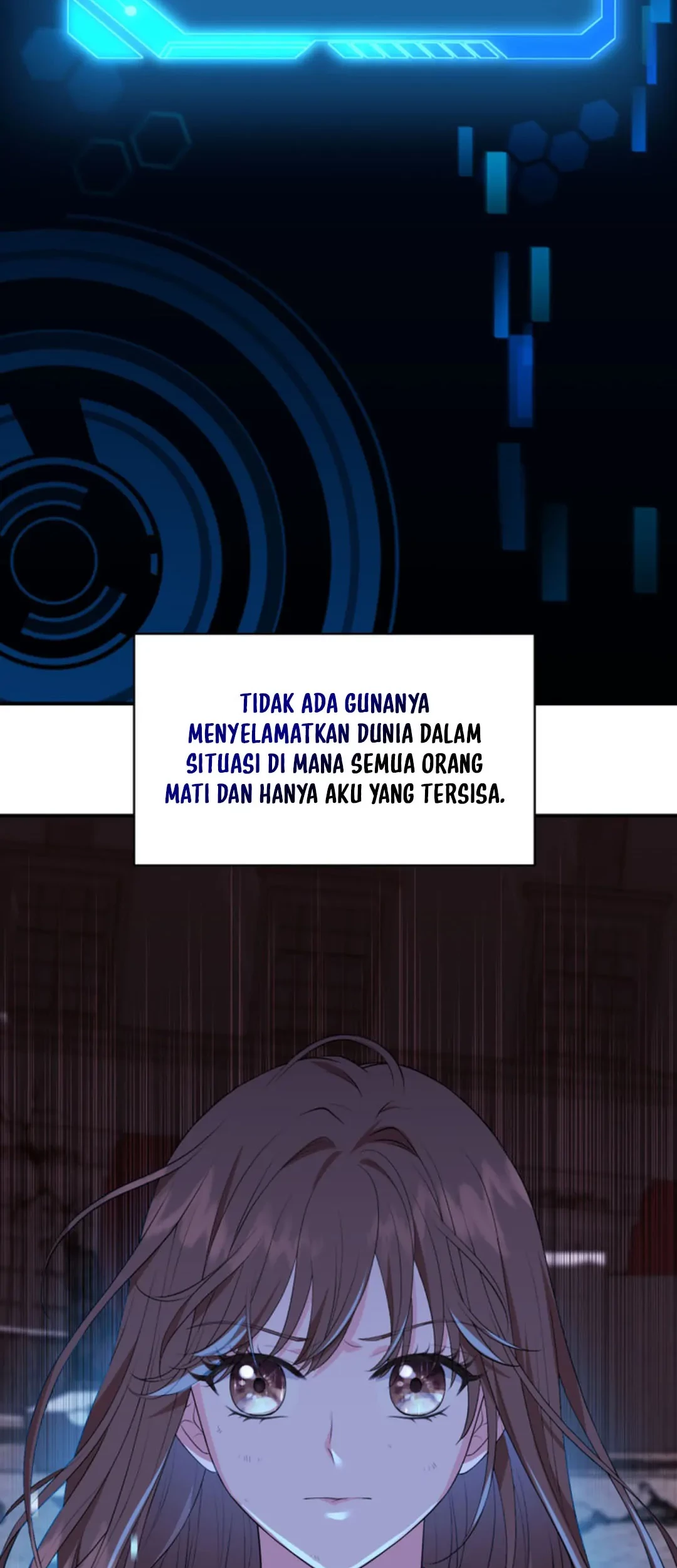 The S-Class Baby Princess Is So Strong Chapter 1 - halaman 9