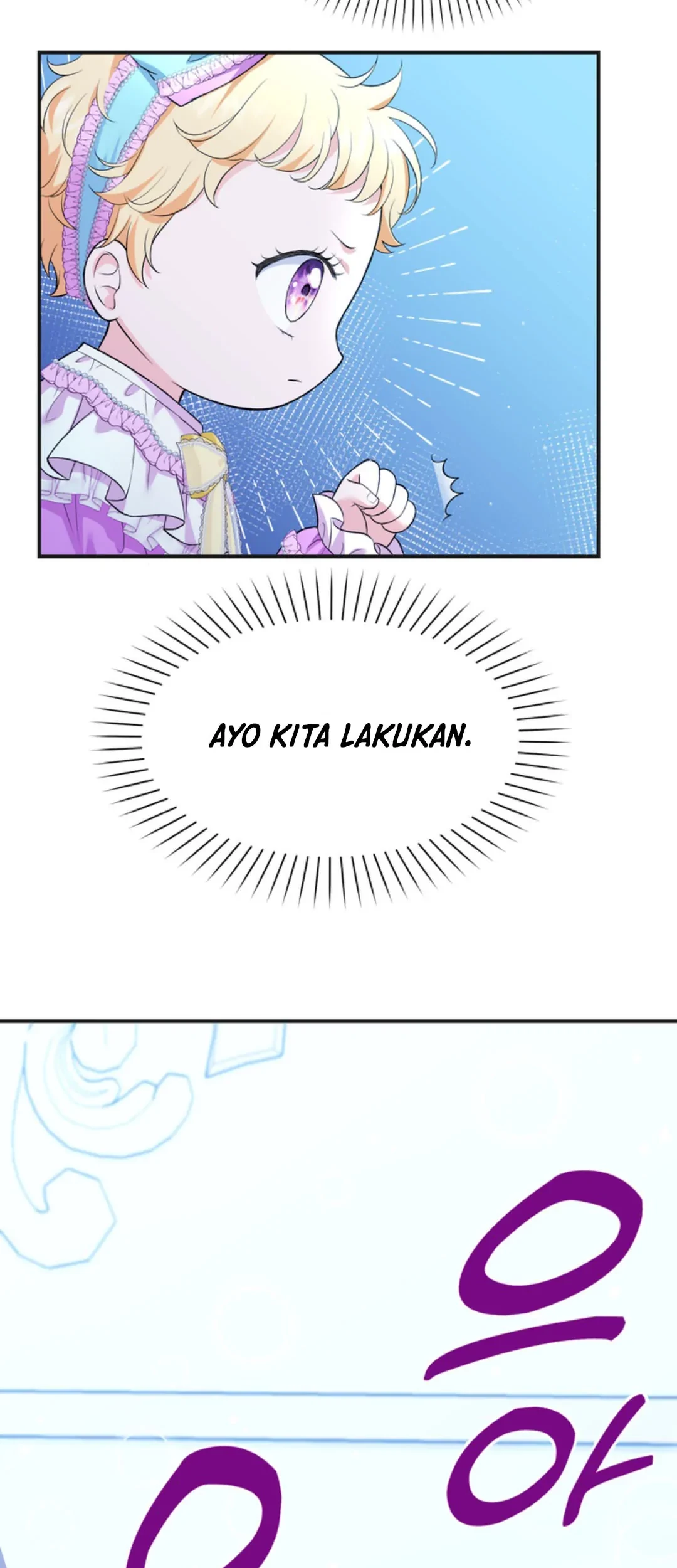 The S-Class Baby Princess Is So Strong Chapter 1 - halaman 96