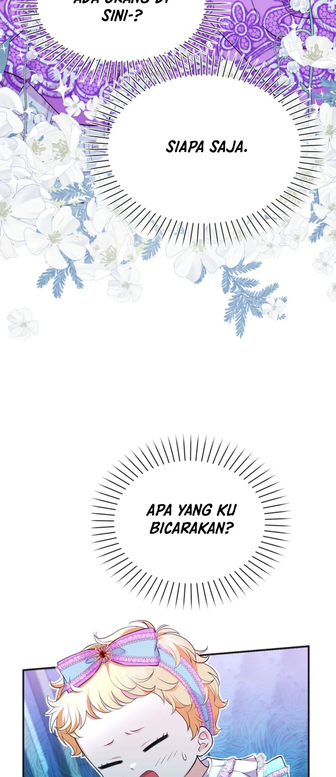 The S-Class Baby Princess Is So Strong Chapter 1 - halaman 99